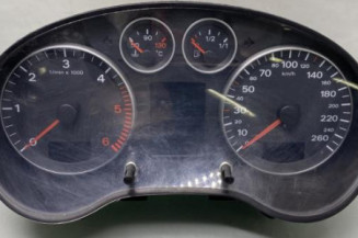 Compteur AUDI A3 2