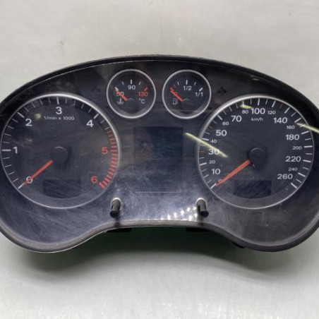 Compteur AUDI A3 2 Photo n°1
