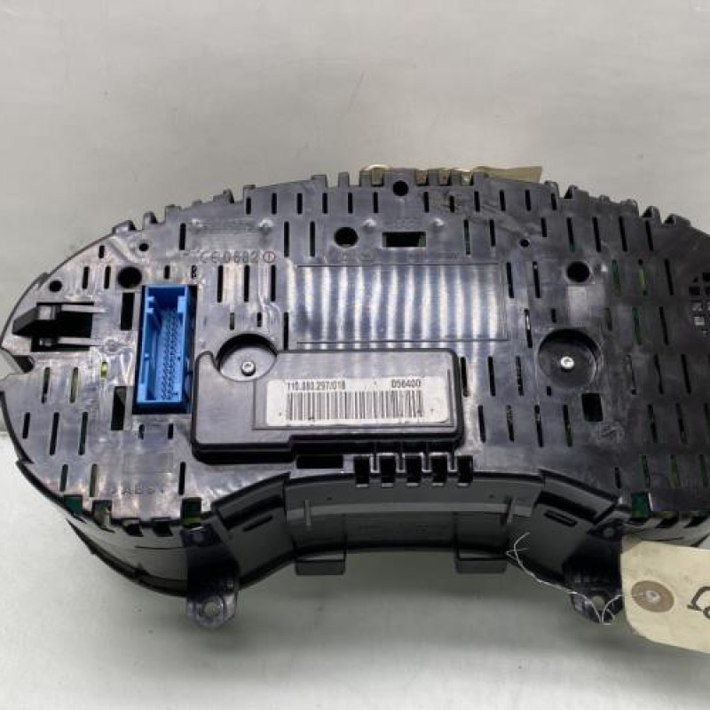 Compteur AUDI A3 2 Photo n°2