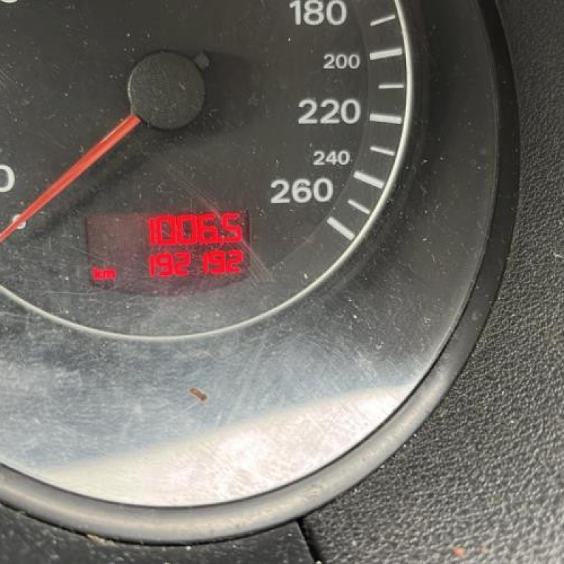 Compteur AUDI A3 2 Photo n°11