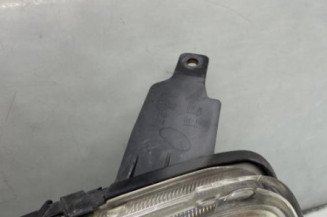 Optique avant principal gauche (feux)(phare) HONDA CIVIC 7