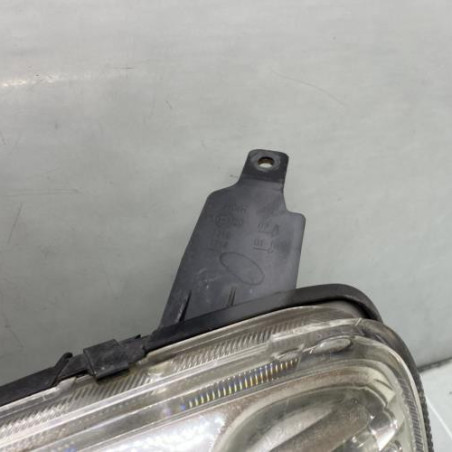 Optique avant principal gauche (feux)(phare) HONDA CIVIC 7