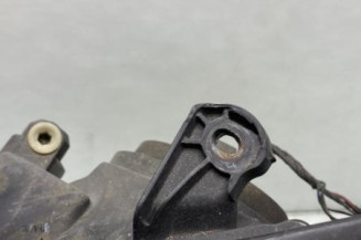 Optique avant principal gauche (feux)(phare) HONDA CIVIC 7