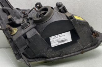 Optique avant principal gauche (feux)(phare) HONDA CIVIC 7