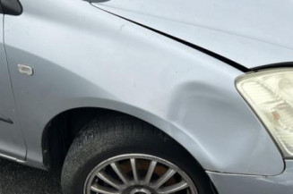 Optique avant principal gauche (feux)(phare) HONDA CIVIC 7
