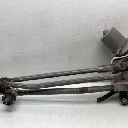 Moteur essuie glace avant HONDA CIVIC 7 Photo n°1