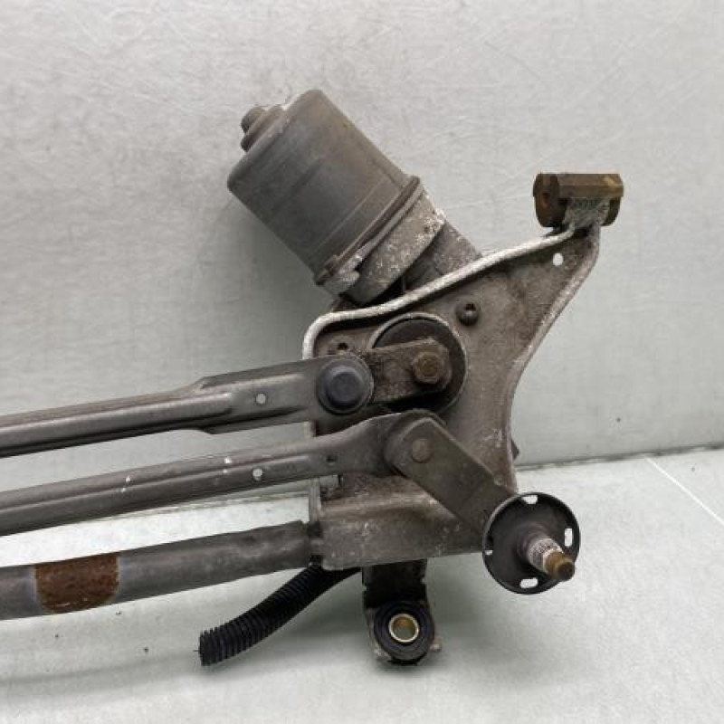 Moteur essuie glace avant HONDA CIVIC 7 Photo n°3