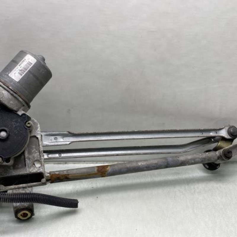 Moteur essuie glace avant HONDA CIVIC 7 Photo n°4