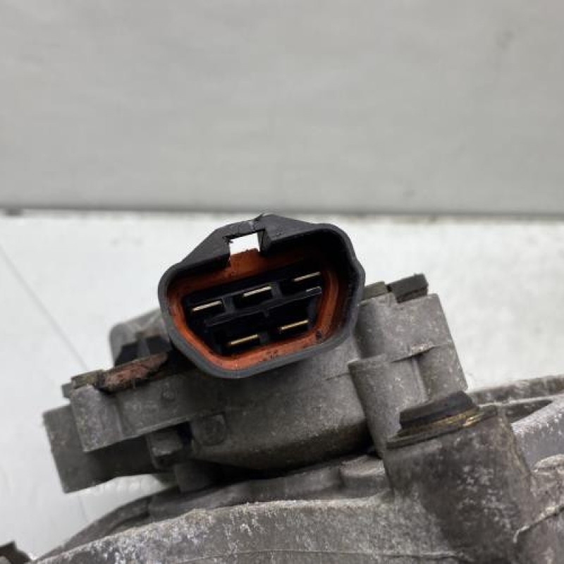 Moteur essuie glace avant HONDA CIVIC 7 Photo n°5