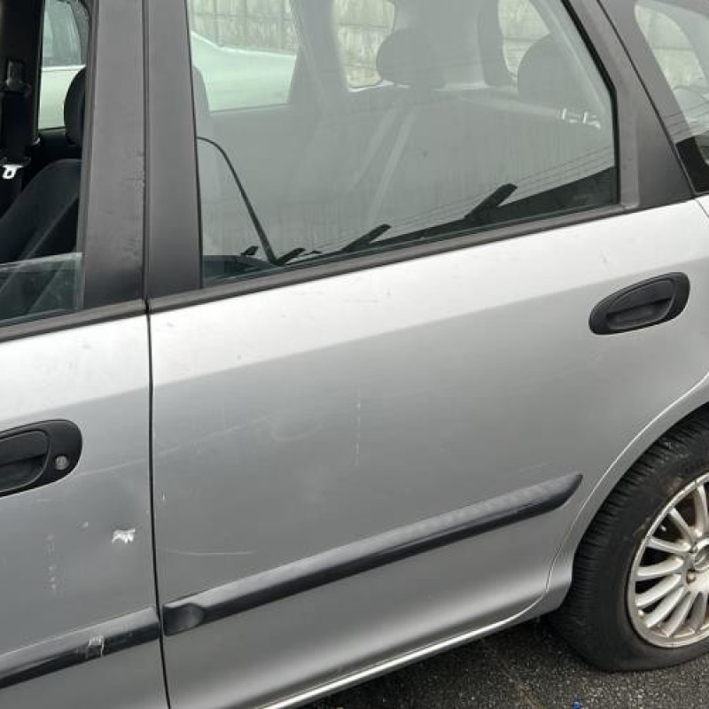 Moteur essuie glace avant HONDA CIVIC 7 Photo n°6