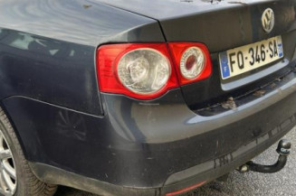 Feu arriere secondaire gauche (feux) VOLKSWAGEN JETTA 3