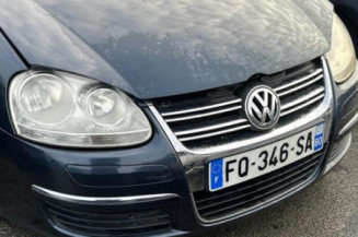 Feu arriere secondaire gauche (feux) VOLKSWAGEN JETTA 3
