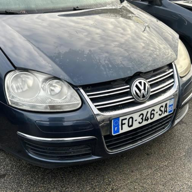 Feu arriere secondaire gauche (feux) VOLKSWAGEN JETTA 3 Photo n°11