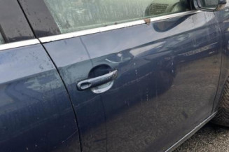 Feu arriere secondaire gauche (feux) VOLKSWAGEN JETTA 3