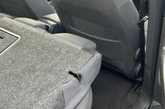 Feu arriere secondaire gauche (feux) VOLKSWAGEN JETTA 3