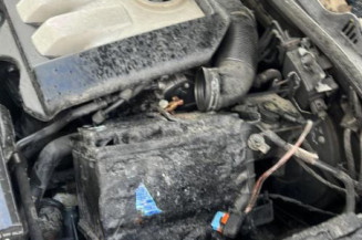 Feu arriere secondaire gauche (feux) VOLKSWAGEN JETTA 3