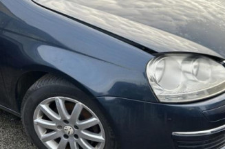 Feu arriere secondaire gauche (feux) VOLKSWAGEN JETTA 3