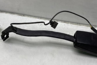 Attache ceinture avant droit VOLKSWAGEN JETTA 3 Photo n°1