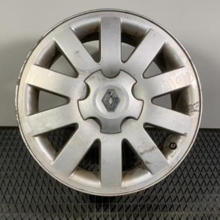 Jante RENAULT LAGUNA 2 Photo n°1