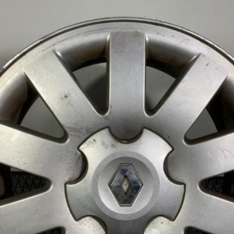 Jante RENAULT LAGUNA 2 Photo n°3