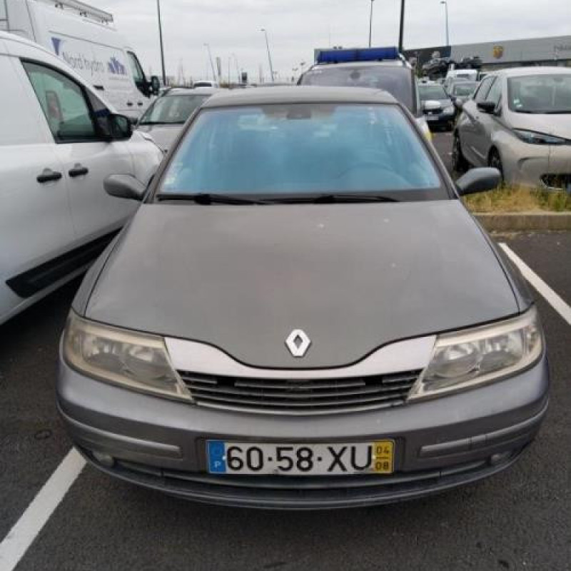 Jante RENAULT LAGUNA 2 Photo n°6