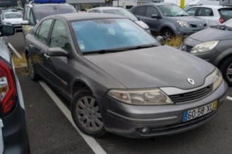 Jante RENAULT LAGUNA 2
