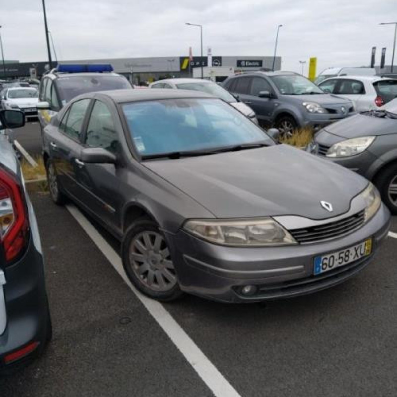 Jante RENAULT LAGUNA 2 Photo n°7