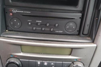Jante RENAULT LAGUNA 2
