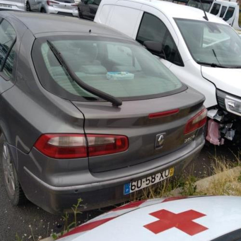 Jante RENAULT LAGUNA 2 Photo n°11