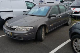 Jante RENAULT LAGUNA 2