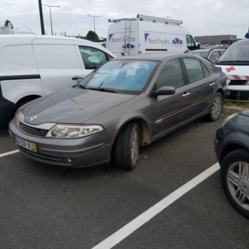 Jante RENAULT LAGUNA 2 Photo n°12