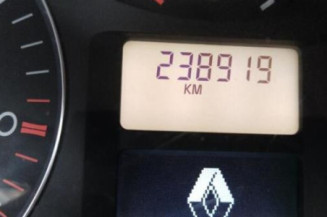 Jante RENAULT LAGUNA 2