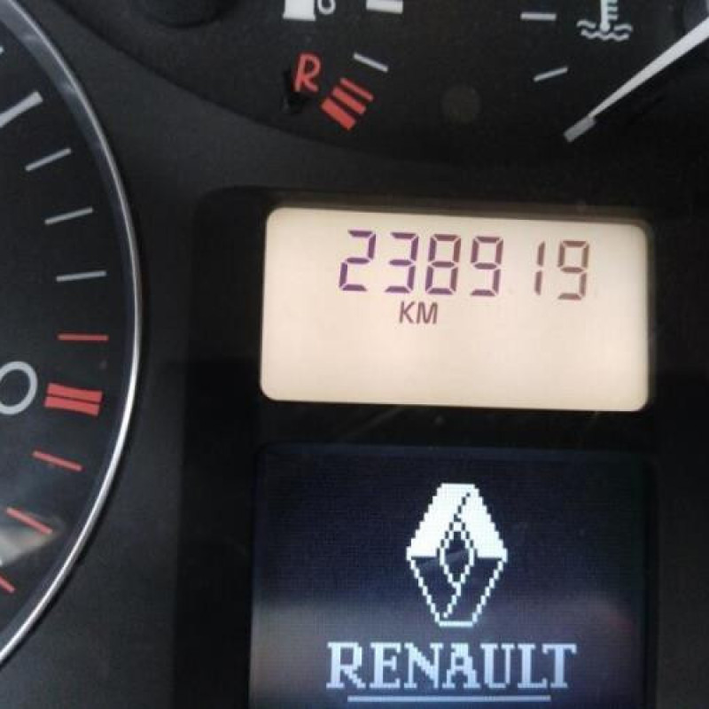 Jante RENAULT LAGUNA 2 Photo n°13