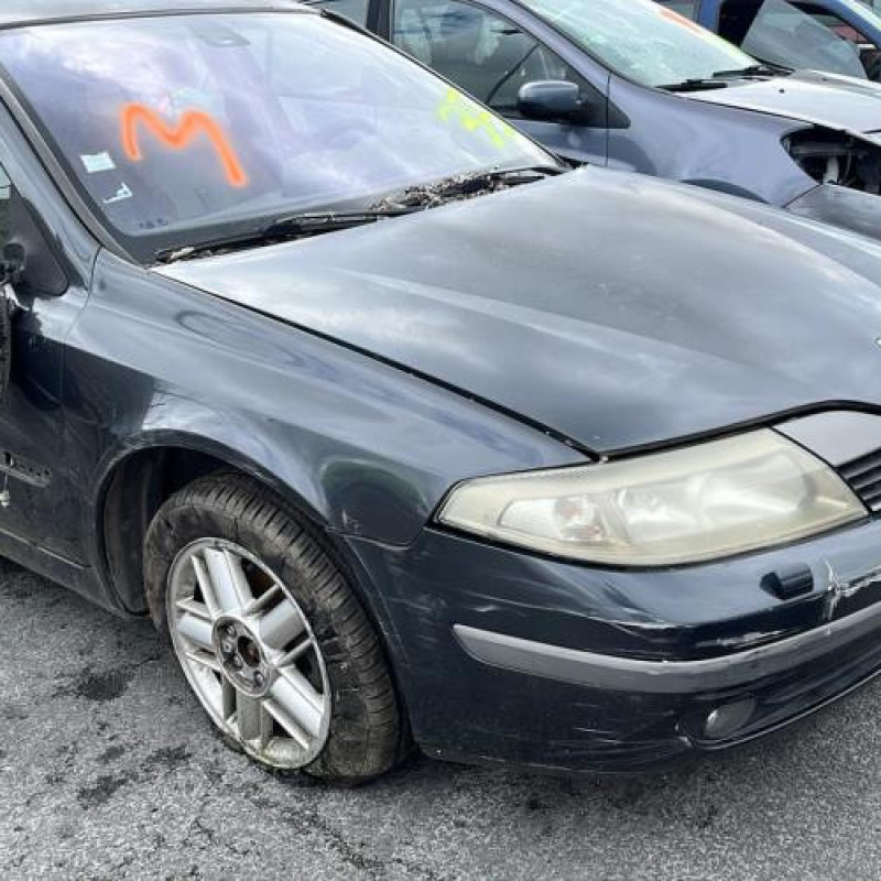 Jante RENAULT LAGUNA 2 Photo n°4