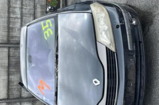 Jante RENAULT LAGUNA 2