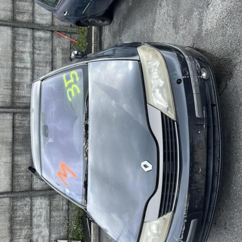 Jante RENAULT LAGUNA 2 Photo n°5