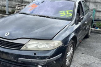 Jante RENAULT LAGUNA 2