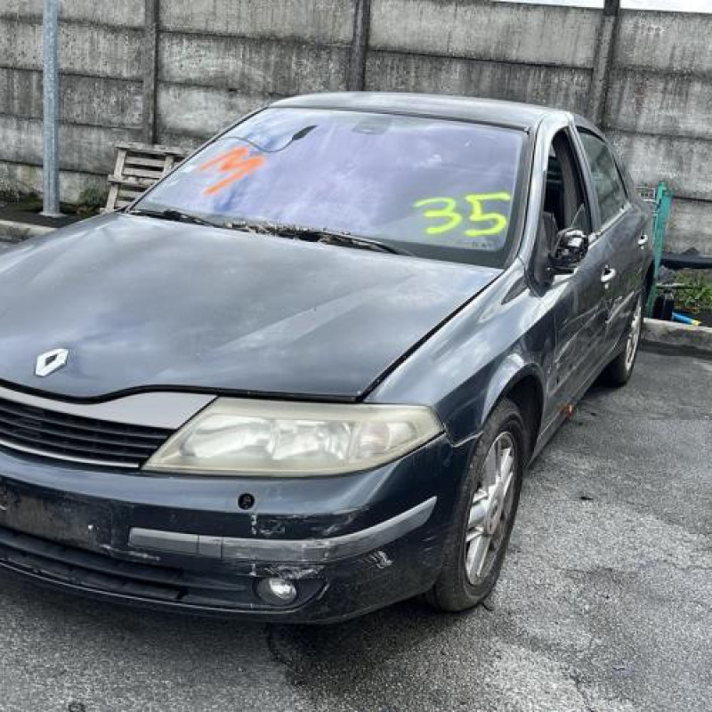 Jante RENAULT LAGUNA 2 Photo n°6