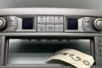 Commande chauffage CITROEN C5 2 Photo n°1