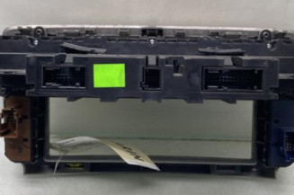 Commande chauffage CITROEN C5 2