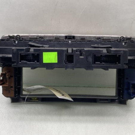 Commande chauffage CITROEN C5 2