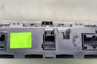 Commande chauffage CITROEN C5 2