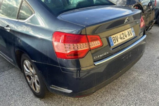 Commande chauffage CITROEN C5 2