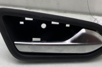 Poignee interieur arriere droit RENAULT CLIO 5 Photo n°1