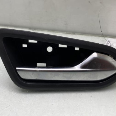 Poignee interieur arriere droit RENAULT CLIO 5 Photo n°1