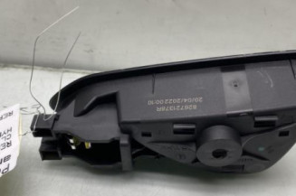 Poignee interieur arriere droit RENAULT CLIO 5