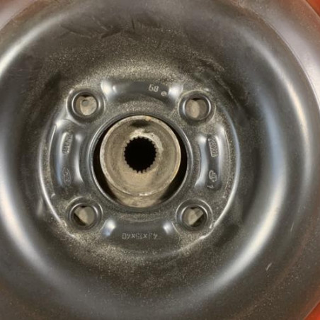 Roue de secours FORD FUSION