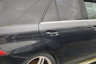 Essieu arriere MERCEDES CLASSE M 166