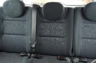 Porte avant gauche PEUGEOT PARTNER 1
