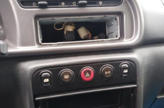 Porte avant gauche PEUGEOT PARTNER 1